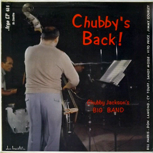 Chubby Jacksons Back
