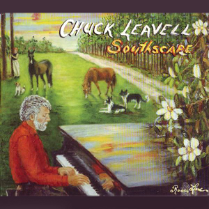 ChuckLeavellSouthscape