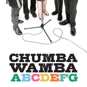 Chumba Wamba abcdefg