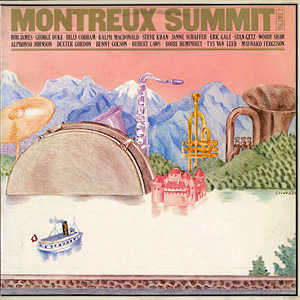 Chwast Montreaux Summit 78