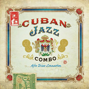 Cigar Cuban Jazz Combo