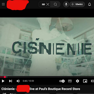 CisnieniePaulsBoutique