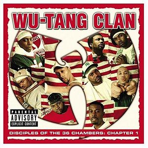 Clan Wu Tang Disciples