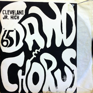 ClevelandJuniorBandChorus1965