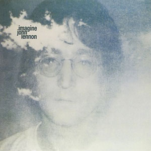 Clouds John Lennon Imagine