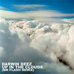 Cloudscape Darwinz Deez Up In