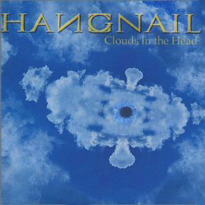 Cloudscape Hangnail