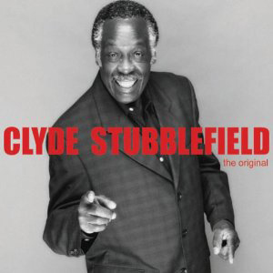 Clyde Stubblefield The Original