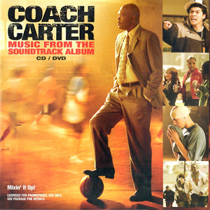 CoachCarterSoundtrack