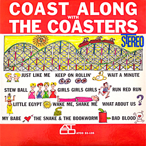 CoastersCoast