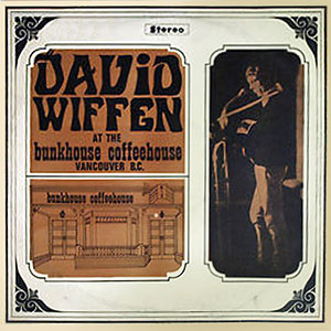 Coffee House Bunkhouse Wiffen 1965
