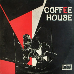 Coffee House Dorian 1959