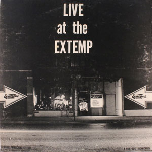 Coffee House Extemp Minneapolis 1975