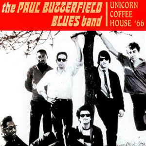 Coffee House Unicorn Butterfield 1966