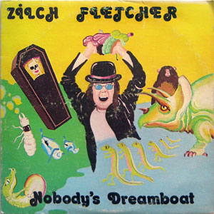 Coffin Fletcher Nobodys Dreamboat