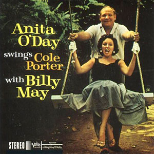 Cole Porter Anita ODay