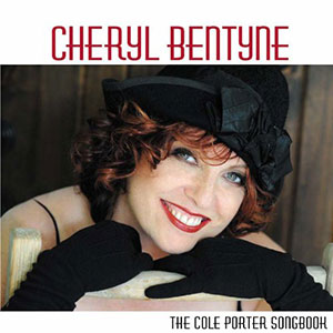 Cole Porter Cheryl Bentyne