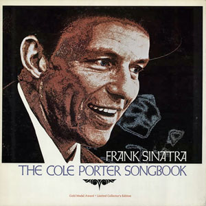 Cole Porter Frank Sinatra 2