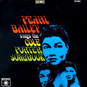 Cole Porter Pearl Bailey