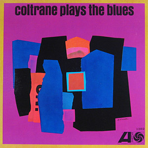 Coltrane Blues