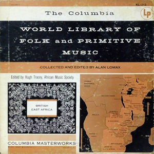 ColumbiaWorldLibraryOfFolkPrimitiveMusic