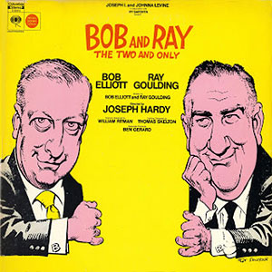 Com Duo Bob Ray