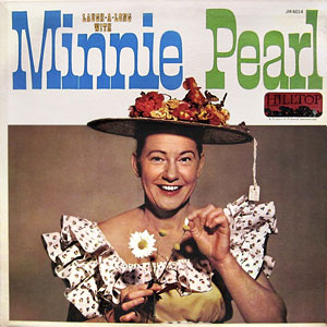 Com Fem Minnie Pearl