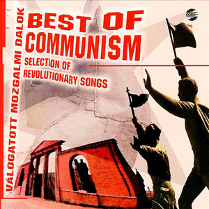 Communism Best Of Songs