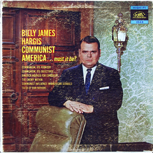 Communist America Billy Hargis
