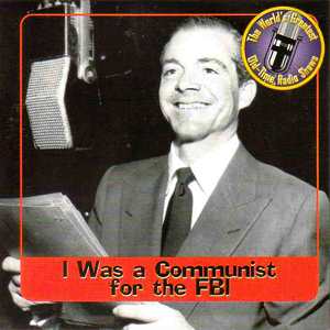 Communist For The FBI