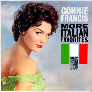 ConnieFrancisMoreItalianFavorites_1960