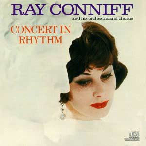 Conniff Concert In Rhythm