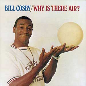 Cosby Air