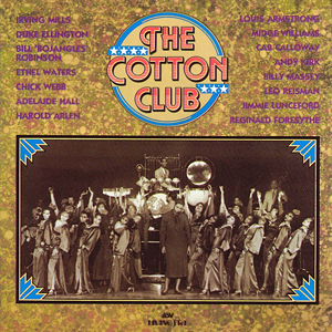 Cotton Club Various