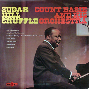 CountBasieSugarHillShuffle