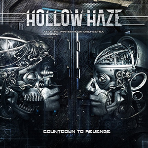 Countdown To Revenge HollowHaze
