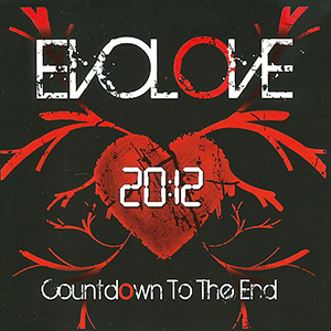 Countdown To The End Evolove