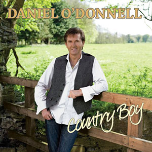 Country Boy Daniel ODonnell