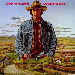 Country Boy Don Williams