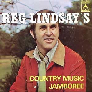 Country Jamboree Reg Lindsays