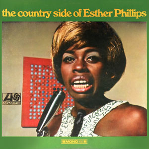 Country Side Of Esther Phillips