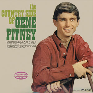 Country Side Of Gene Pitney