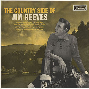 Country Side Of Jim Reeves