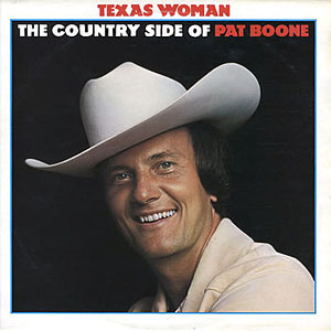 Country Side Of Pat Boone