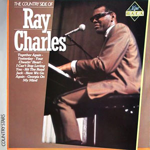 Country Side Of Ray Charles