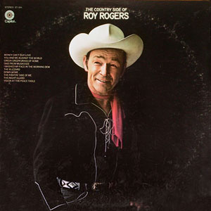 Country Side Of Roy Rogers