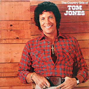 Country Side Of Tom Jones