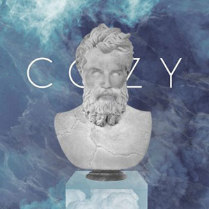 Cozy Zeus Bust