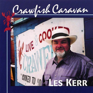 Crawfish Caravan LesKerr