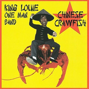 Crawfish Chinese King Louie